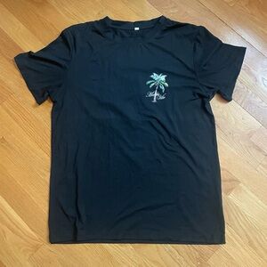 Malibu Vibe Graphic Tee